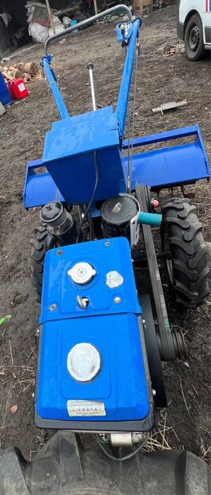 Продам мотоблок