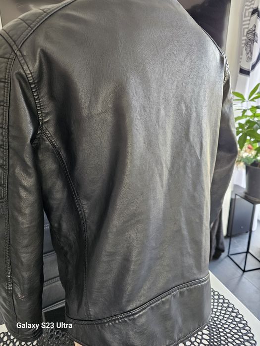 Tom Tailor kurtka męska M