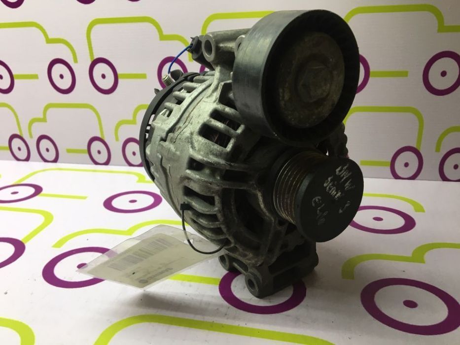 Alternador BMW Serie3 1.8 115Cv 2002 - Ref: 0124325072 - NO50102