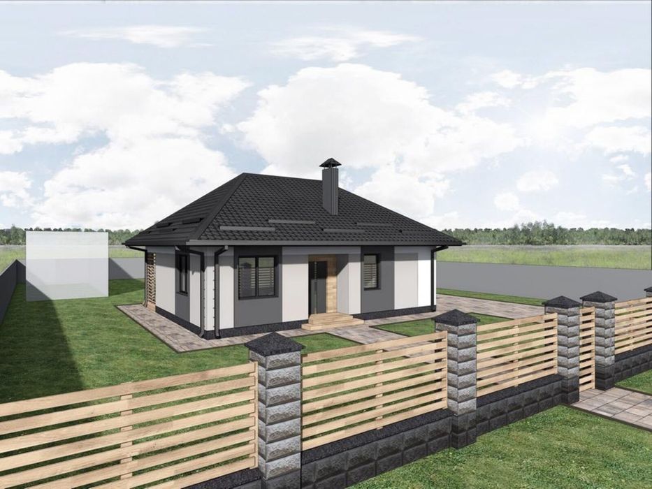 Ділянка 8соток, Станишівка, фундамент, світло, свердловина (26139937)