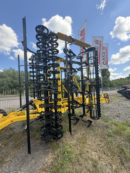 Bednar Компактор Swifter Культиватор Передпосівний Універсальний