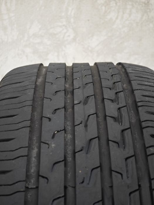 Шини Continental EcoContact 6 235/55 R19
