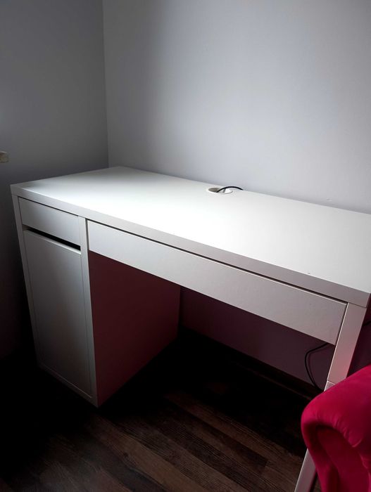 Biurko Mickey IKEA