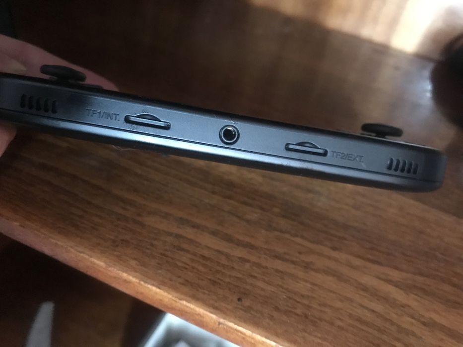 Ігрова приставка Anbernic rg40xx