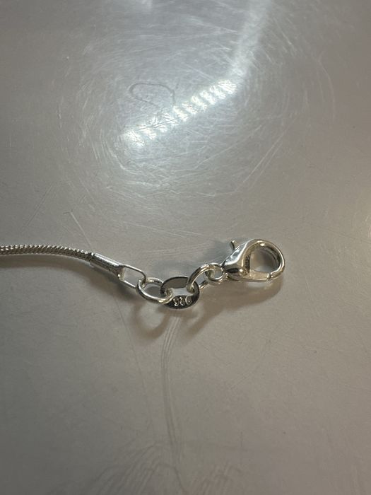 Підвіска кулон серце 925