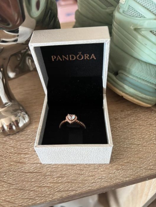 Anel Pandora 58.1