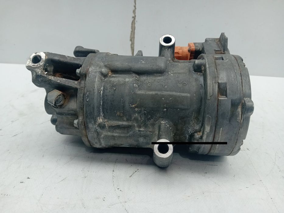 Compressor AC MERCEDES-BENZ Classe C Carrinha (S206)