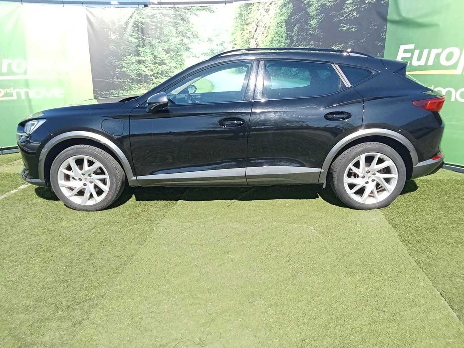 Cupra Formentor 1.4 e-Hybrid DSG