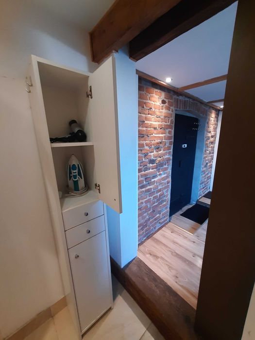 Loft, mieszkanie do wynajęcia na doby, noclegi