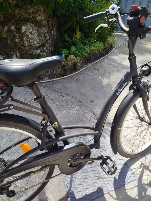 Bt-Win Elops 3 City Bike