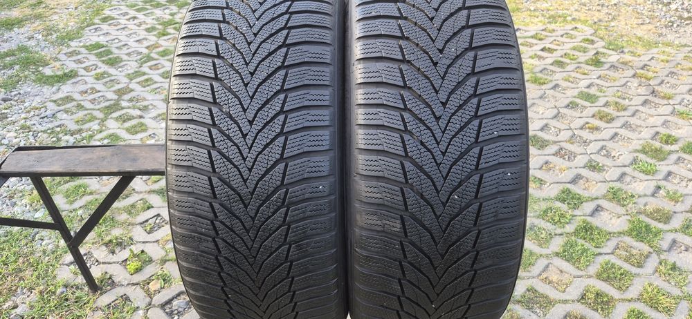235/45r18 98V Nexen Winguard Sport 2 z 2022r ładne.