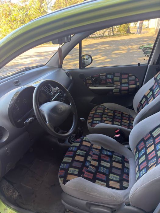 Продаю Daewoo  Matiz 2005г