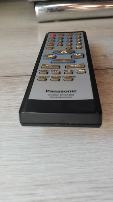Pilot Panasonic N2QAGB000028 - oryginał