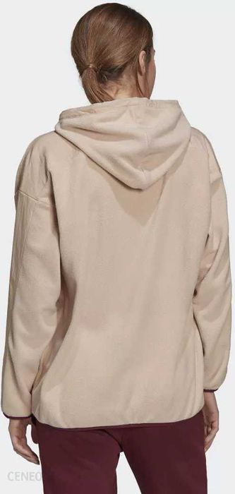 Adidas bluza polarowa XS 34