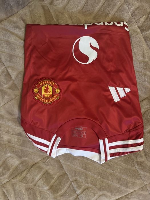 Camisola Manchester United