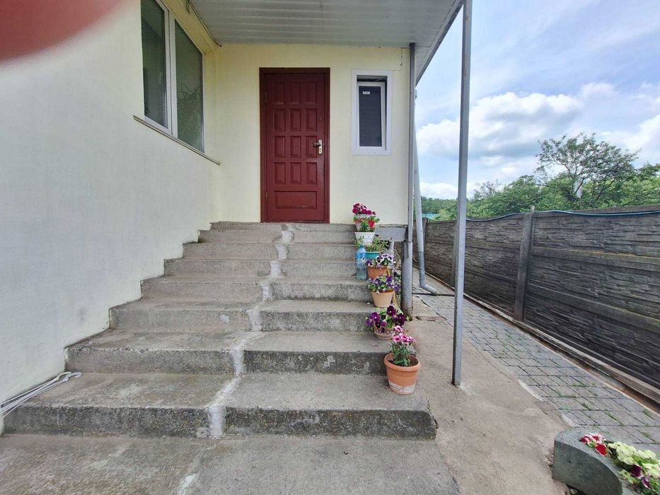 Будинок за адресою вул. Староміська (площа 207 м²) - Atlanta.ua - фото 24