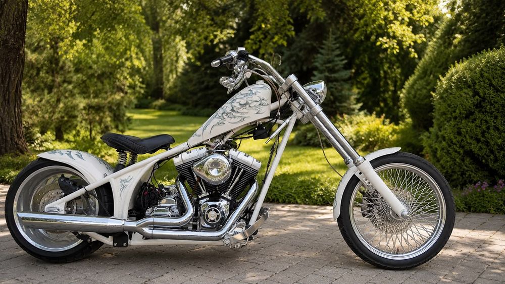 Harley-Davidson