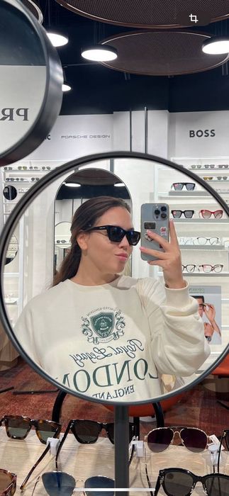 Okulary Saint Laurent