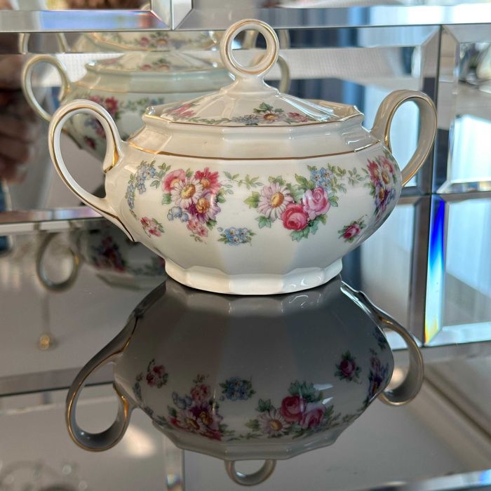 Cukiernica z Krautheim – Niemcy