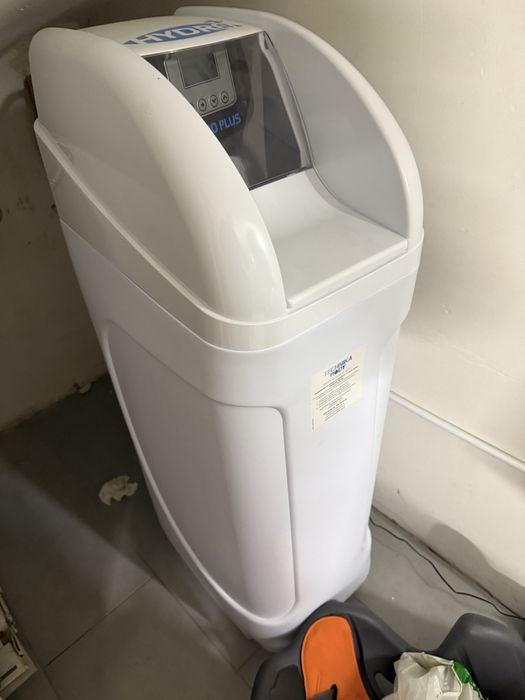 Zmiekczacz wody Hydro 32 Plus