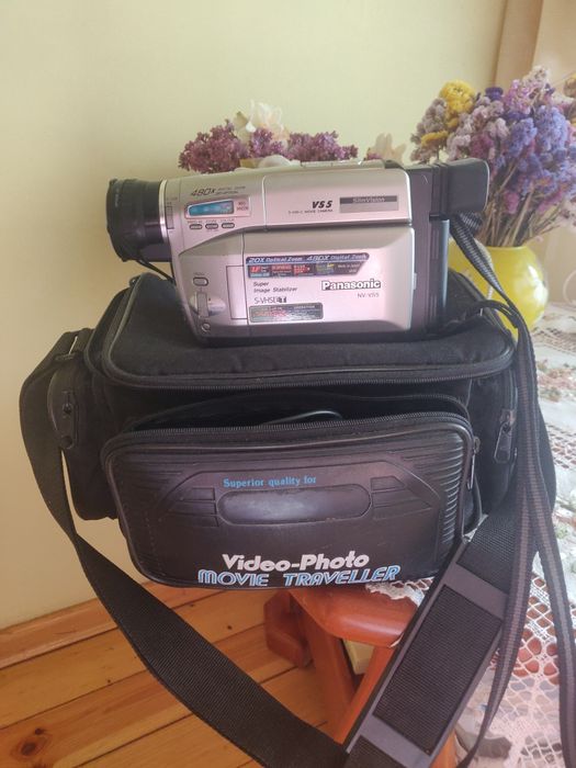 Panasonic NV-VS5