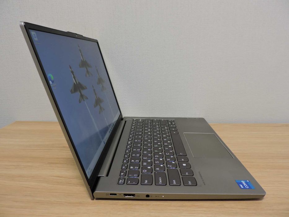 Lenovo ThinkBook 13s G2 ITL/13.3 2K IPS/i5 1135G7/16GB/SSD256/Iris