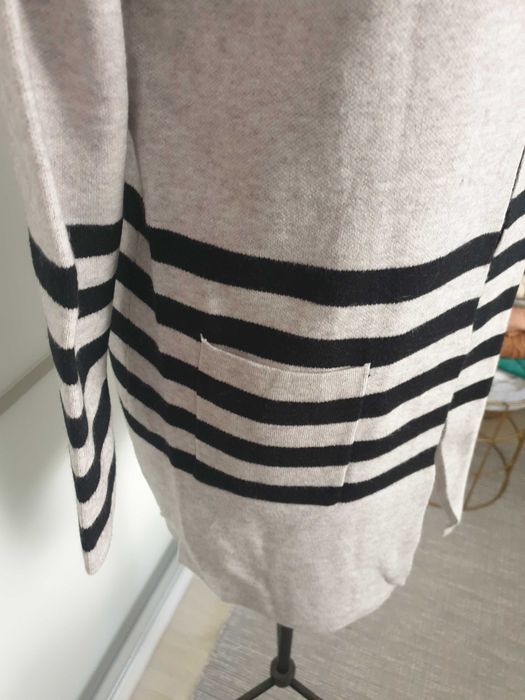 Sweter, kardigan, nowy