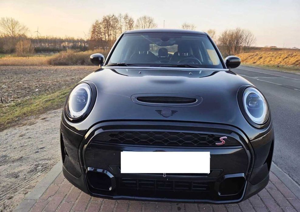 MINI Cooper S 2.0 Sport-Aut