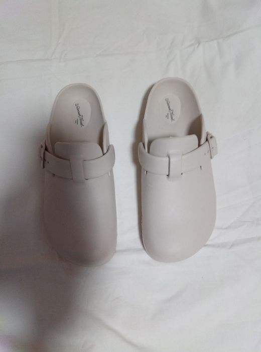 Тапки женские новые