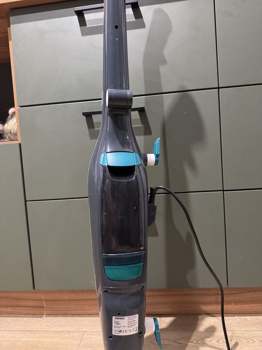 Парова швабра Leifheit