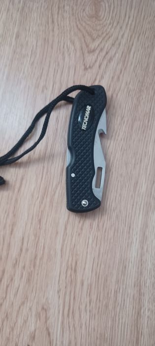 TECNOMAR faca mergulho