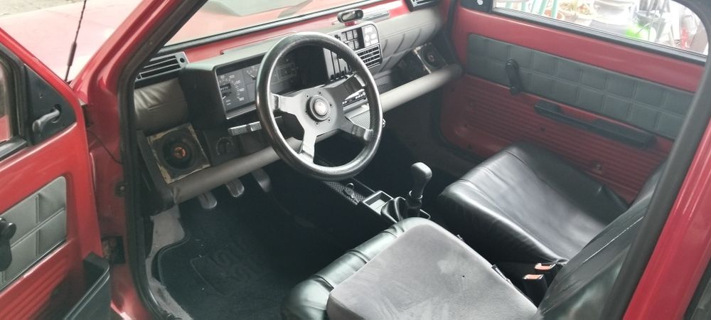 Fiat Panda fire 1000 ieS