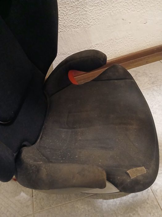 Cadeira carro cybex 15-36kg