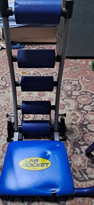 Тренаже р Аброкет