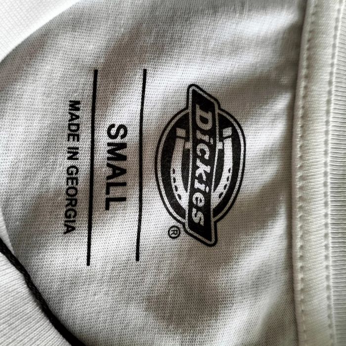 Dickies | T-shirt Roseburg Box