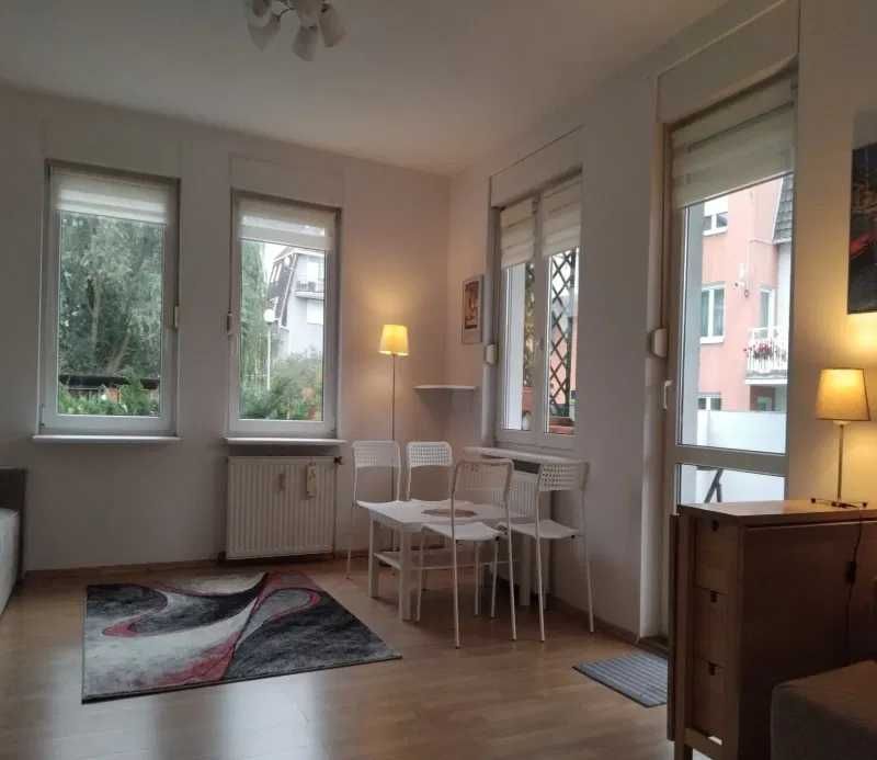 Mieszkanie – Poznań - Widok 2