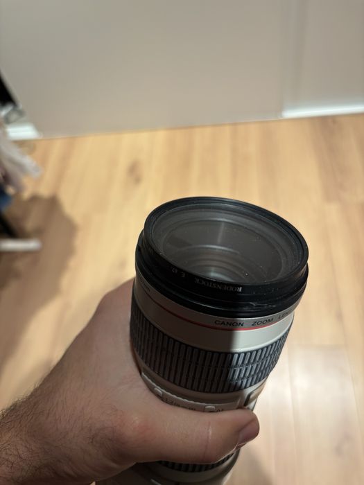 Canon 70-200 4.0mm