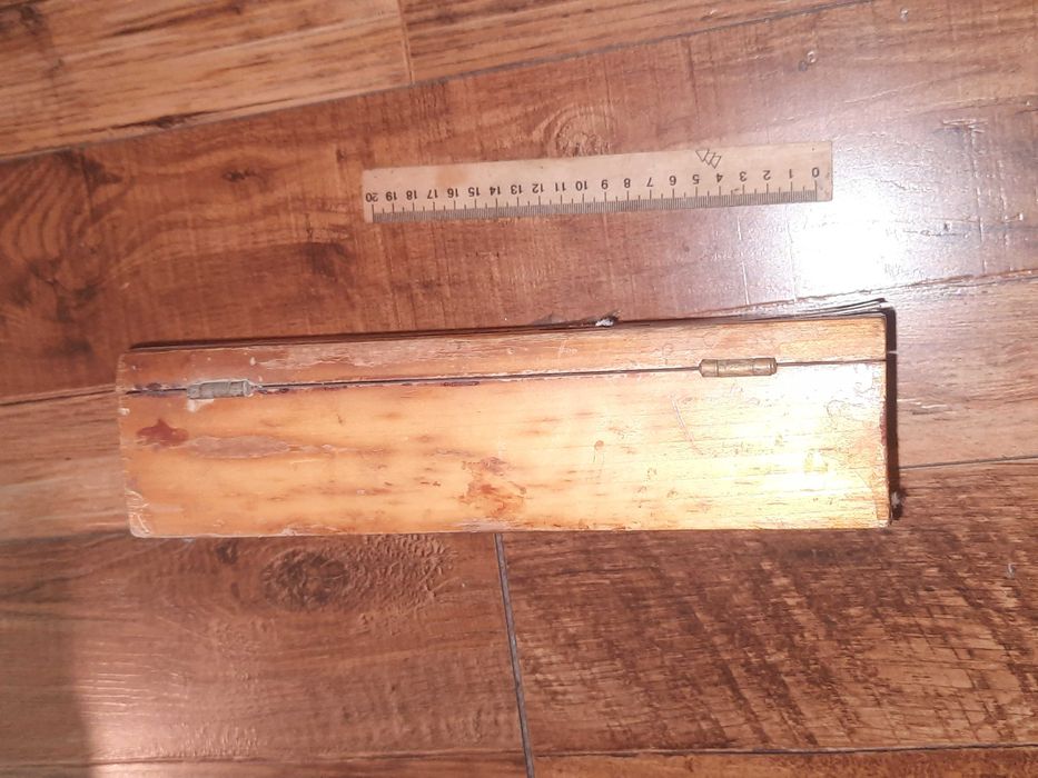 Продам шкатулку дерево