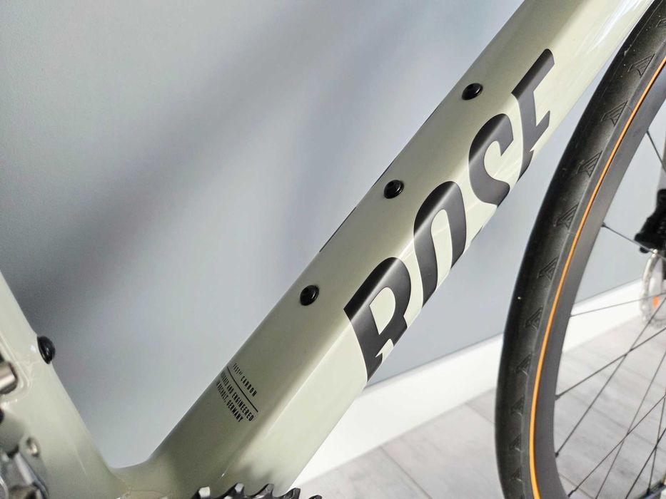 ROSE Xlite 04 Advanced – Carbon / Shimano 105 Di2 / Rozmiar 55cm – Nowa!