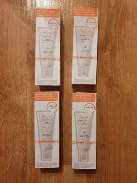 AVENE XERACALM Balsam Uzupełniający Lipidy 200ML
