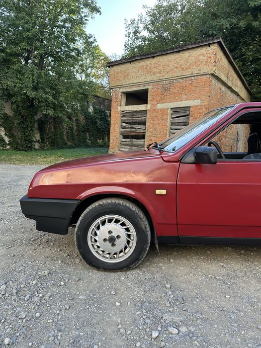 Продам Ваз 2108