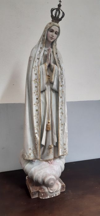 Imagem Ns Senhora de Fatima
