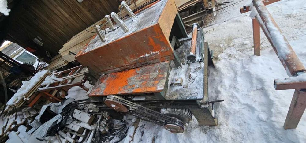 Wielopiła cięcie 16 cm