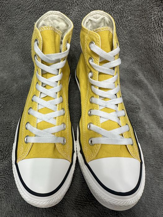 Converse Chuck Taylor All star Hi W