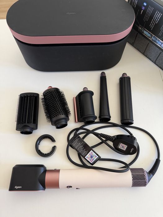 Dyson Airwrap i.d com garantia