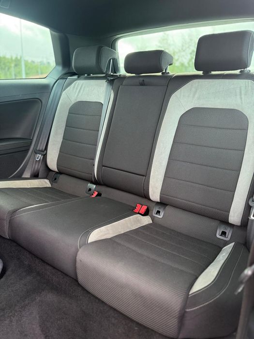 Golf VII R 4Motion DSG BlueMotion