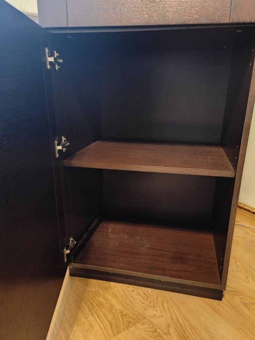 Szafka słupek meblowy