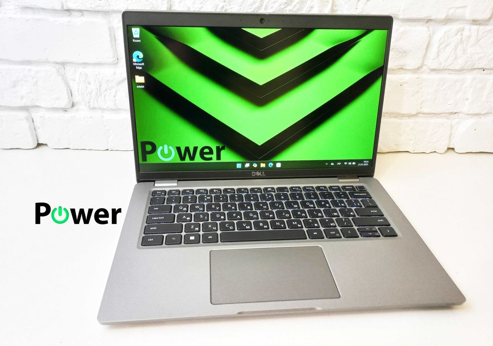 Dell Precision 3470 i7-1270P 32Gb 500SSD FullHD IPS Nvidia T550
