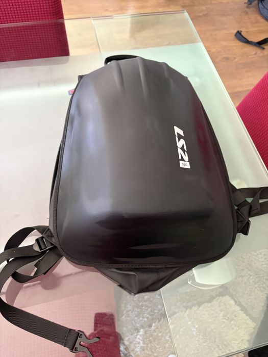 Mochila moto LS2