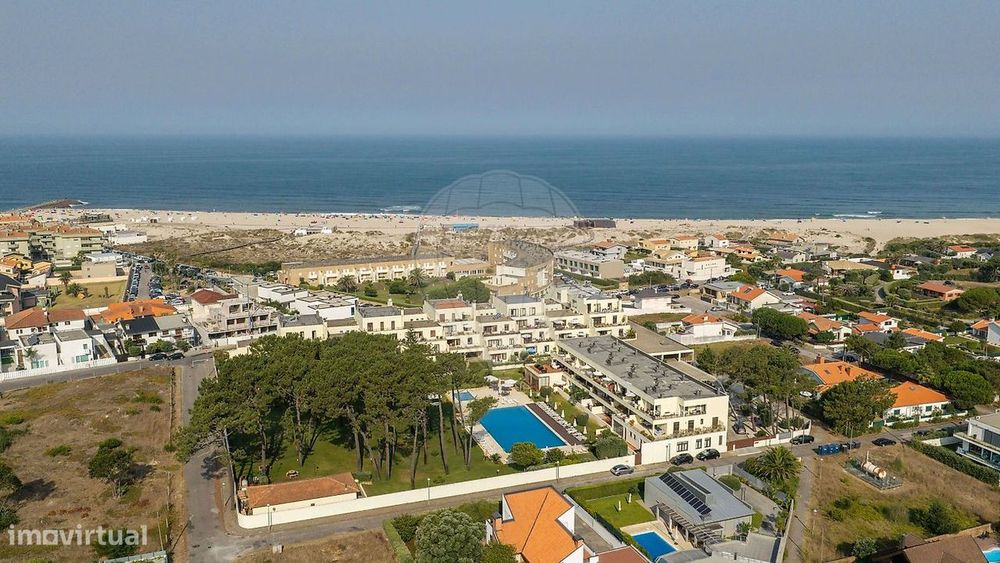 Apartamento T2 para arrendamento